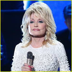 Dolly Parton Mourns Passing of Brother Randy Two Days After Her Birthday - www.justjared.com