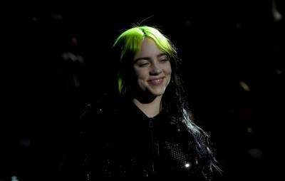 Billie Eilish says her family helped write final lines of Rosalía collaboration - www.nme.com