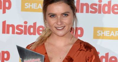 Inside ex Emmerdale star Chelsea Halfpenny's real life including romance with co-star and famous aunt - www.ok.co.uk