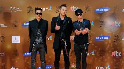 With new album, Epik High endures in South Korea music scene - abcnews.go.com - South Korea - city Seoul
