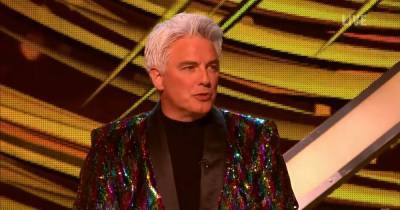 Dancing On Ice judge John Barrowman almost didn't give Rufus Hound his 'Golden Ticket' vote as he teases who almost got it - www.manchestereveningnews.co.uk