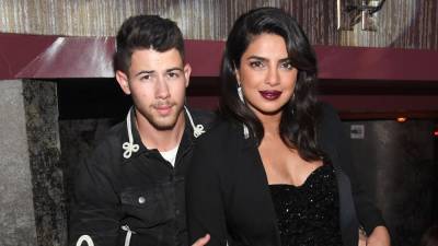 Priyanka Chopra Says She and Nick Jonas 'Still Like Each Other' After Quarantining for Months - www.etonline.com