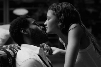 ‘Malcolm & Marie’ Film Review: Zendaya and John David Washington Tackle Relationship Drama With No Holds Barred - thewrap.com - Washington - Washington