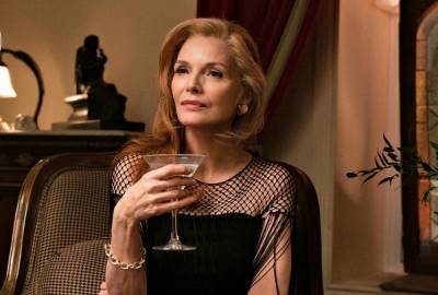 ‘The First Lady’: Michelle Pfeiffer Will Play Betty Ford In Susanne Bier’s Anthology Series For Showtime - theplaylist.net - France - USA - county Ford