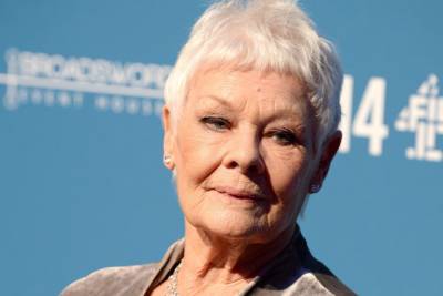 Dame Judi Dench Says ‘Perhaps I Was Lucky’ Not To Witness ‘Other Side’ Of Harvey Weinstein - etcanada.com - county Love
