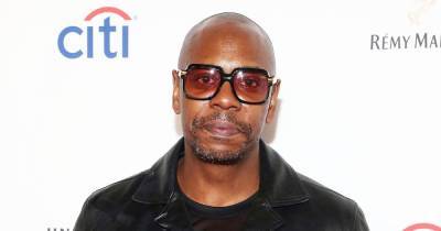 Dave Chappelle Tests Positive for COVID-19, Cancels Upcoming Stand-Up Shows - www.usmagazine.com - Texas
