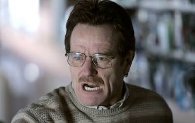 Bryan Cranston nearly turned down ‘Breaking Bad’ role due to ‘Malcolm In The Middle’ - www.nme.com - county Hayes - county Bryan