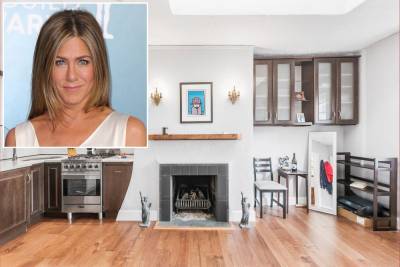 See inside the $11M NYC apartment Jennifer Aniston grew up in: Exclusive - nypost.com - New York
