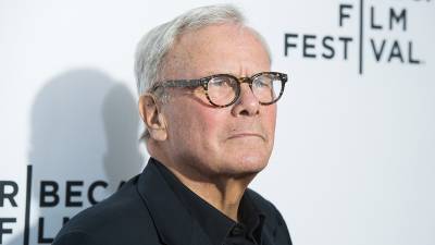 Tom Brokaw Set to Retire From NBC News After 55 Years - variety.com - county Sioux