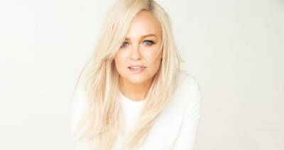 Emma Bunton's Official Top 10 biggest songs in the UK - www.officialcharts.com - Britain