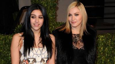 Madonna's Daughter Lourdes Leon Gets an Official Instagram - www.etonline.com
