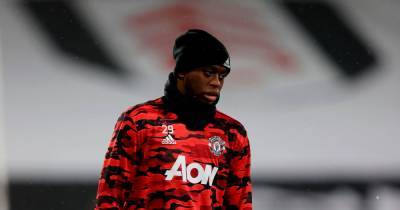 Aaron Wan-Bissaka has given Manchester United a transfer dilemma - www.manchestereveningnews.co.uk - Manchester