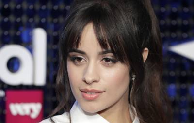 Camila Cabello launches fund providing mental health support for activists - www.nme.com