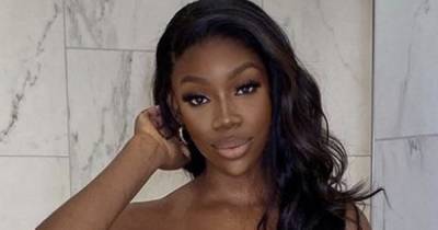 Yewande Biala says she corrected Lucie Donlan ‘multiple times’ on her name in heartfelt statement amid feud - www.ok.co.uk