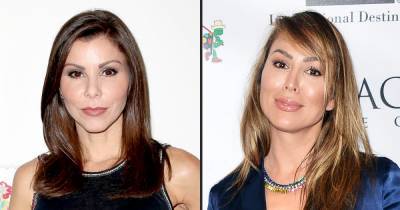 ‘RHOC’ Alum Heather Dubrow Slams Kelly Dodd Over Controversial Comments: ‘A Leopard Doesn’t Change Its Spots’ - www.usmagazine.com