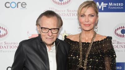 Larry King's seven ex-wives: Who are they? - www.foxnews.com - Los Angeles