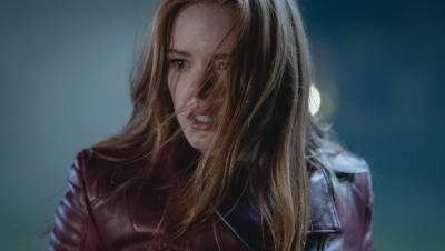 'Fate: The Winx Saga' Star Abigail Cowen Talks Season 1 Ending & Finale Spoilers! - www.justjared.com - Italy