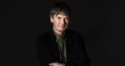 Ian Rankin's disabled son 'trapped inside care facility' and unable to hug family during Covid pandemic - www.dailyrecord.co.uk