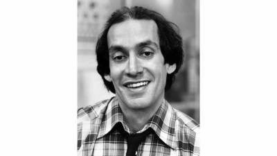 Gregory Sierra, Actor on 'Barney Miller' and 'Sanford and Son,' Dies at 83 - www.hollywoodreporter.com - Spain - California - county Woods - county Sierra - city Sanford