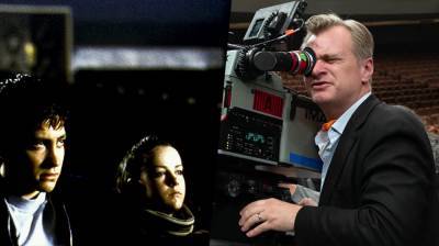 ‘Donnie Darko’: Director Richard Kelly Says Christopher Nolan Helped Make The Film Easier To Understand - theplaylist.net