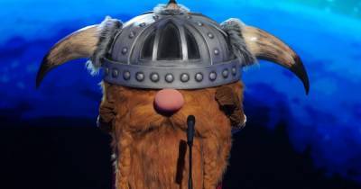 The Masked Singer fans convinced major clue has just revealed Viking's identity - www.manchestereveningnews.co.uk