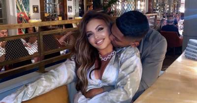 Jesy Nelson’s alleged ex Sean Sagar ‘plans to move to Hollywood’ after rumoured split - www.ok.co.uk - Los Angeles - Hollywood
