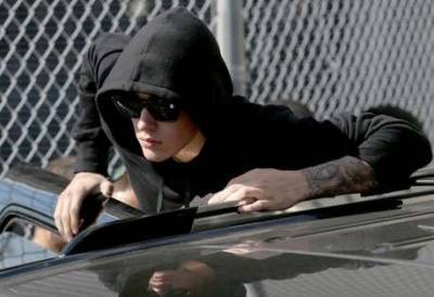 Justin Bieber marks seventh anniversary of Miami arrest: ‘I was hurting, confused, mislead and angry at God’ - www.msn.com - Miami - Florida
