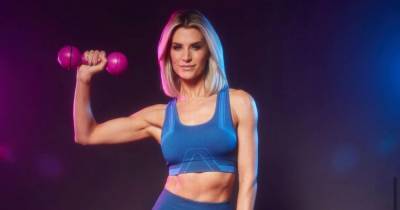 Celebs are hosting online fitness classes to raise funds for the NHS - www.manchestereveningnews.co.uk