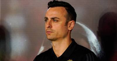 Dimitar Berbatov tells Manchester United what they must do to beat Liverpool in the FA Cup - www.manchestereveningnews.co.uk - Manchester
