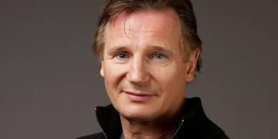 Liam Neeson's 'The Marksman' Is No. 1 at the Box Office for a Second Week - www.justjared.com - Mexico - Arizona
