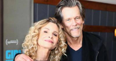Inside Kyra Sedgwick and Kevin Bacon's country home – complete with graffiti walls - www.msn.com - New York - Los Angeles