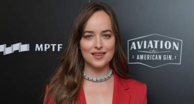 Dakota Johnson CONFESSES she lied to fans about loving limes; Reveals she’s actually allergic to them - www.pinkvilla.com - Los Angeles