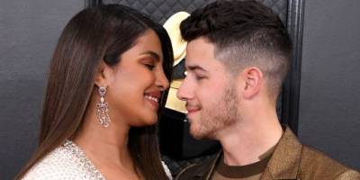Priyanka Chopra Says She Was 'Shocked' By Nick Jonas's 'Audaciousness' When They Met - www.elle.com