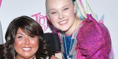 Abby Lee Miller Reacts to JoJo Siwa Coming Out as Part of LGBTQ+ Community - www.justjared.com