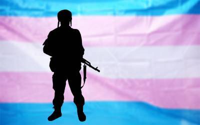 President Biden Set to Lift Ban on Transgender People Serving in Military - gaynation.co - USA