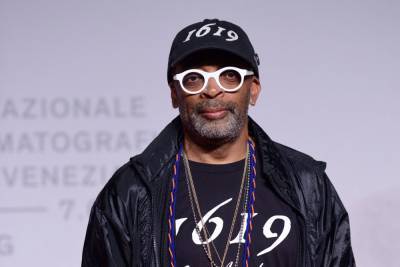 Spike Lee Says Trump’s Legacy Will Be Remembered ‘With The Likes Of Hitler’ - etcanada.com - New York - USA - New York - city New York, state New York