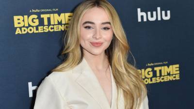 Sabrina Carpenter Says Her New Song 'Skin' Isn't 'Calling Out One Single Person' - www.etonline.com