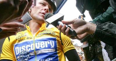 BBC's Lance: Where is the former professional cyclist now? - www.msn.com - Texas