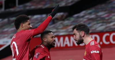 Manchester United have claimed a new tactical triumph by beating Liverpool FC - www.manchestereveningnews.co.uk - Manchester