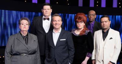 The Chase: Which Chaser is the best statistically? Clear winner and loser confirm who is the best performer - www.ok.co.uk