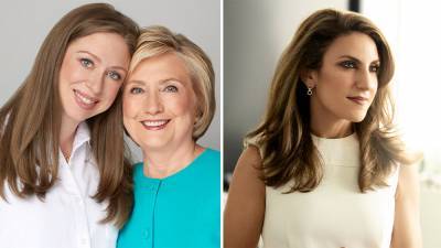 Hillary Rodham Clinton And Chelsea Clinton’s New Production Company Lands The Rights To Gayle Tzemach Lemmon’s ‘The Daughters of Kobani’; Will Be Developed As TV Series - deadline.com - county Clinton