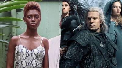‘Queen & Slim’s’ Jodie Turner-Smith To Star In Netflix’s ‘Witcher’ Prequel Series ‘Blood Origin’ - theplaylist.net
