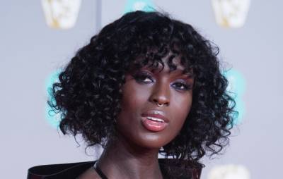 ‘The Witcher’ spin-off casts ‘Queen & Slim’ star Jodie Turner-Smith - www.nme.com