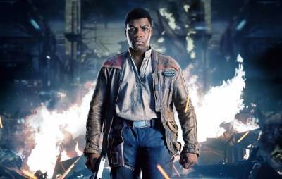 John Boyega Calls Franchise Acting Roles “Luxury Jail” & Is Excited To Work On More Projects Like ‘Small Axe’ - theplaylist.net