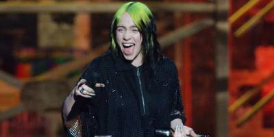 Billie Eilish Candidly Admits She Doesn’t Know How Much Froot Loops Cost - www.wmagazine.com - Los Angeles