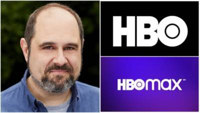 Craig Mazin Extends Overall Deal With HBO & HBO Max - deadline.com