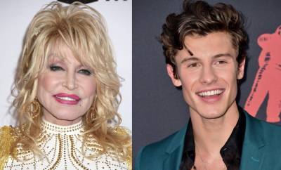 Shawn Mendes, Dolly Parton Among Guests On Apple’s New ‘Time To Walk’ Audio Walking Experience - etcanada.com