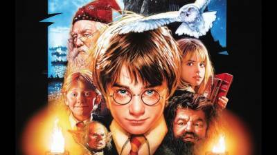 'Harry Potter' Live-Action TV Series in Development at HBO Max - www.etonline.com