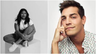Punam Patel & Matt Rogers Join Vanessa Bayer’s Showtime Comedy Pilot ‘I Love This For You’ - deadline.com