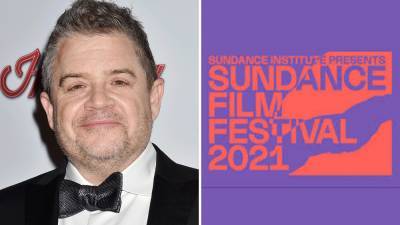 Patton Oswalt To Host 2021 Sundance Awards Night Next Month - deadline.com